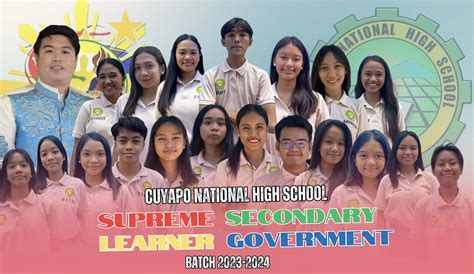 Cuyapo NHS.